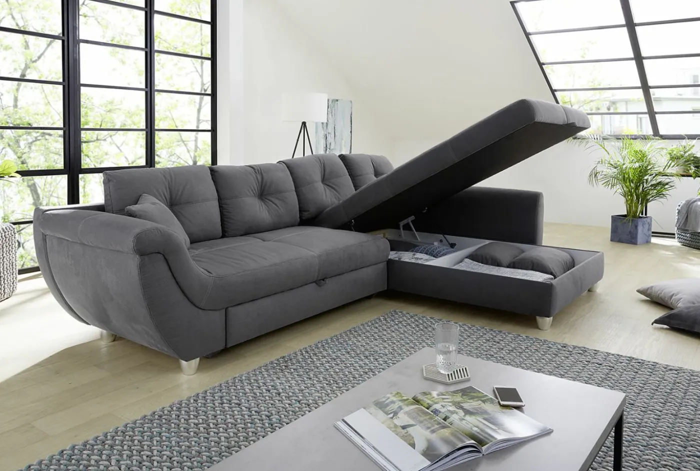 Polsterecke mit Funktion MARANELLO