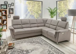 Benformato Polsterecke mit Funktion PAROLE* Ecksofas
