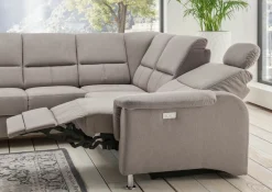 Benformato Polsterecke mit Funktion PAROLE* Ecksofas