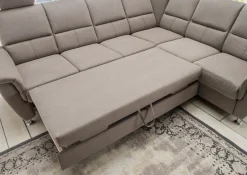 Benformato Polsterecke mit Funktion PAROLE* Ecksofas