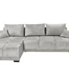 ED-Lifestyle Polsterecke mit Funktion DEXTER* Ecksofas