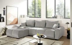 ED-Lifestyle Polsterecke mit Funktion DEXTER* Ecksofas