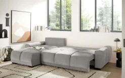 ED-Lifestyle Polsterecke mit Funktion DEXTER* Ecksofas