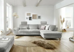 MEGAPOL Polsterecke mit Funktion MP-IN14007* Ecksofas