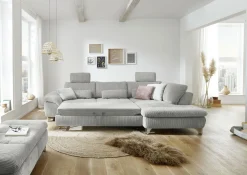 MEGAPOL Polsterecke mit Funktion MP-IN14007* Ecksofas