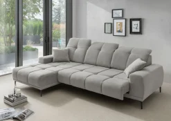 Benformato Polsterecke mit Funktion NESTO* Ecksofas