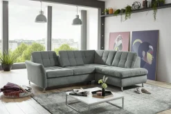 MEGAPOL Polsterecke mit Funktion POLLY* Ecksofas