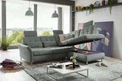 MEGAPOL Polsterecke mit Funktion POLLY* Ecksofas
