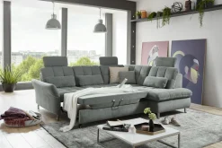 MEGAPOL Polsterecke mit Funktion POLLY* Ecksofas