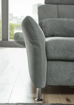 MEGAPOL Polsterecke mit Funktion POLLY* Ecksofas