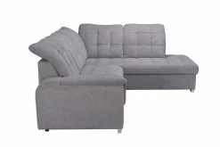 Sass Polsterecke mit Funktion TURIN* Ecksofas