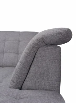 Sass Polsterecke mit Funktion TURIN* Ecksofas