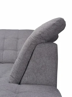 Sass Polsterecke mit Funktion TURIN* Ecksofas