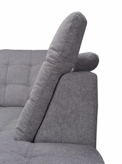 Sass Polsterecke mit Funktion TURIN* Ecksofas