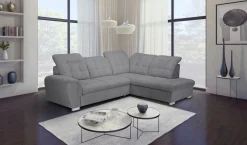 Sass Polsterecke mit Funktion TURIN* Ecksofas
