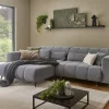Iwaniccy Polsterecke mit Funktion LUXOR* Ecksofas