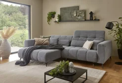Iwaniccy Polsterecke mit Funktion LUXOR* Ecksofas