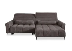 Iwaniccy Polsterecke mit Funktion LUBLIN* Ecksofas