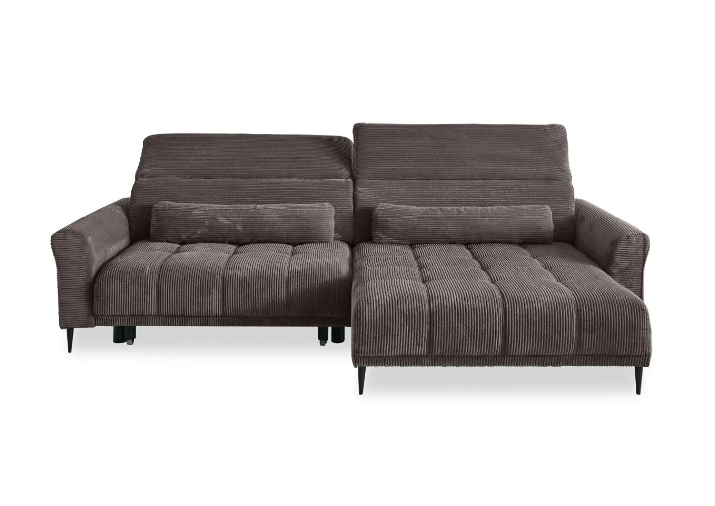 Iwaniccy Polsterecke mit Funktion LUBLIN* Ecksofas