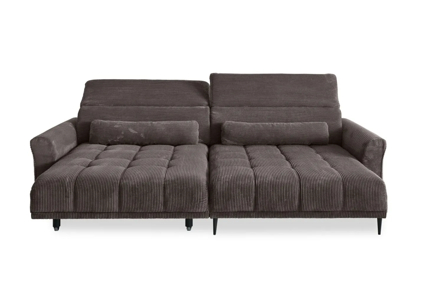 Iwaniccy Polsterecke mit Funktion LUBLIN* Ecksofas