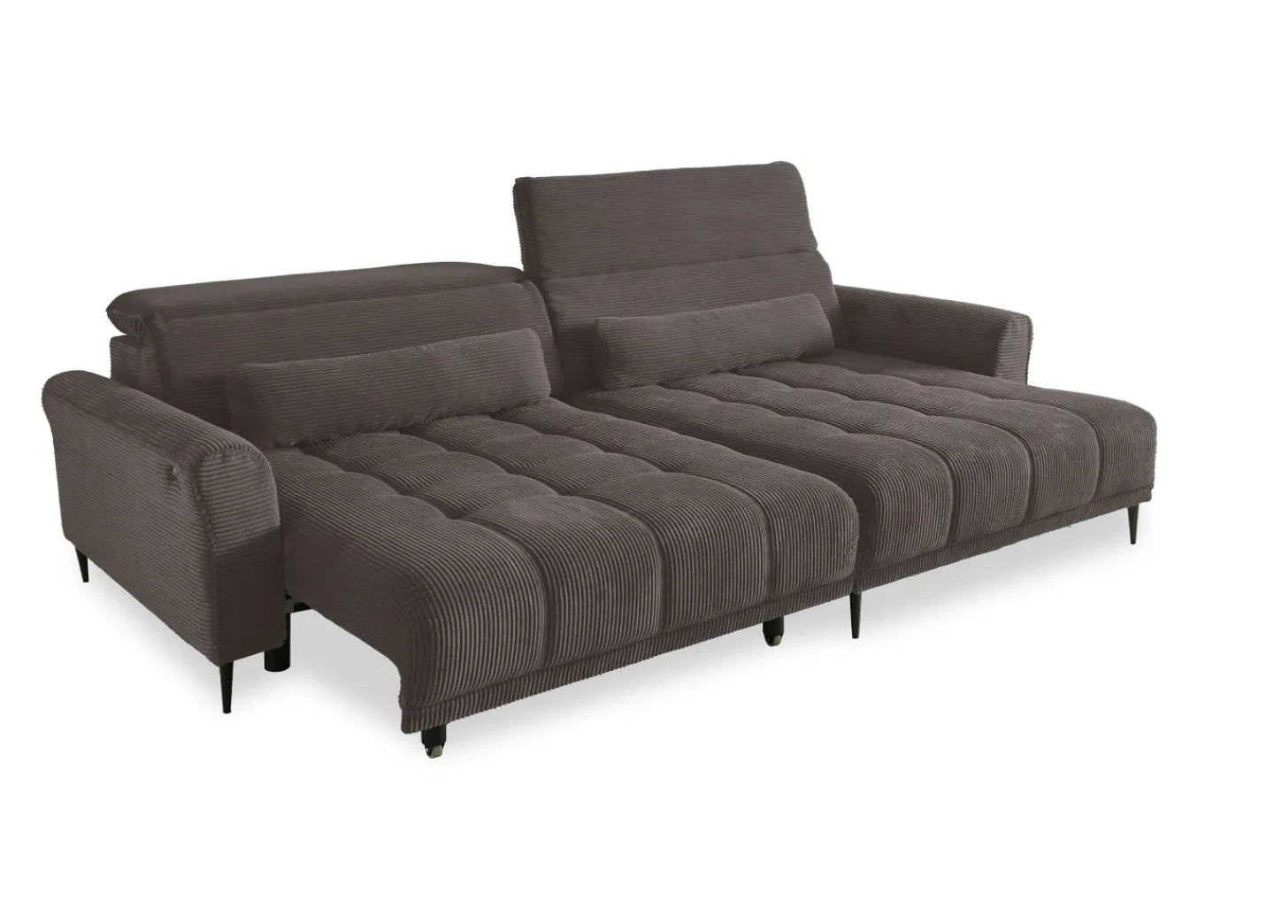 Iwaniccy Polsterecke mit Funktion LUBLIN* Ecksofas