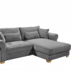 ED-Lifestyle Polsterecke mit Funktion MAZUNTE* Ecksofas