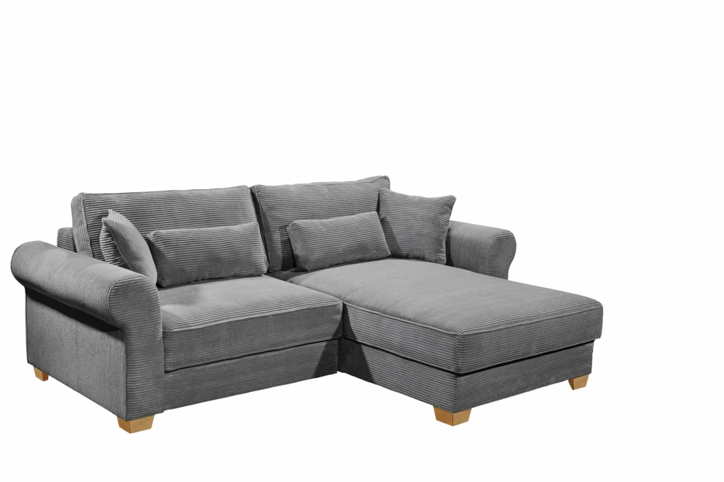 ED-Lifestyle Polsterecke mit Funktion MAZUNTE* Ecksofas