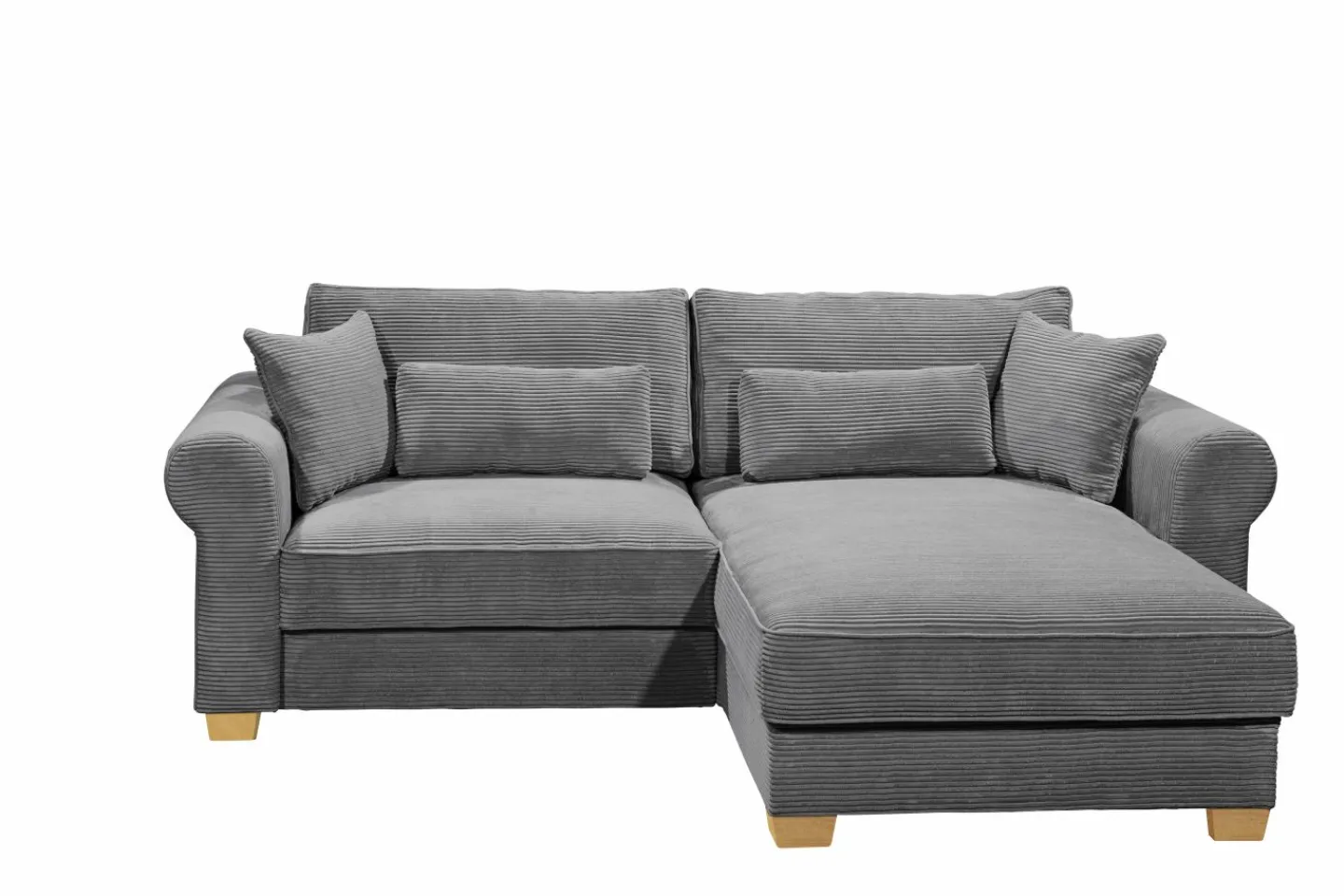 ED-Lifestyle Polsterecke mit Funktion MAZUNTE* Ecksofas