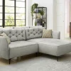 JOB Polsterecke mit Funktion SALO* Ecksofas