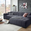 Iwaniccy Polsterecke mit Funktion MASTER* Ecksofas