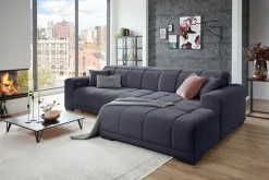 Iwaniccy Polsterecke mit Funktion MASTER* Ecksofas