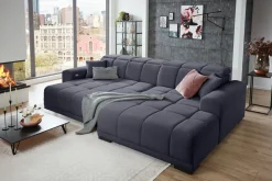 Iwaniccy Polsterecke mit Funktion MASTER* Ecksofas