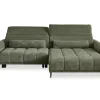 Iwaniccy Polsterecke mit Funktion LUBLIN* Ecksofas