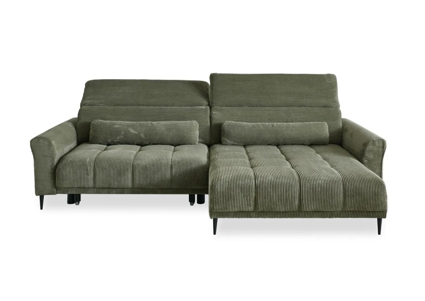 Iwaniccy Polsterecke mit Funktion LUBLIN* Ecksofas