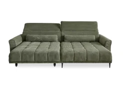 Iwaniccy Polsterecke mit Funktion LUBLIN* Ecksofas
