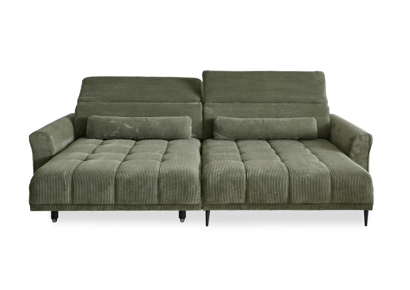 Iwaniccy Polsterecke mit Funktion LUBLIN* Ecksofas