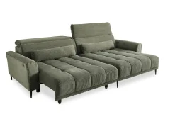 Iwaniccy Polsterecke mit Funktion LUBLIN* Ecksofas
