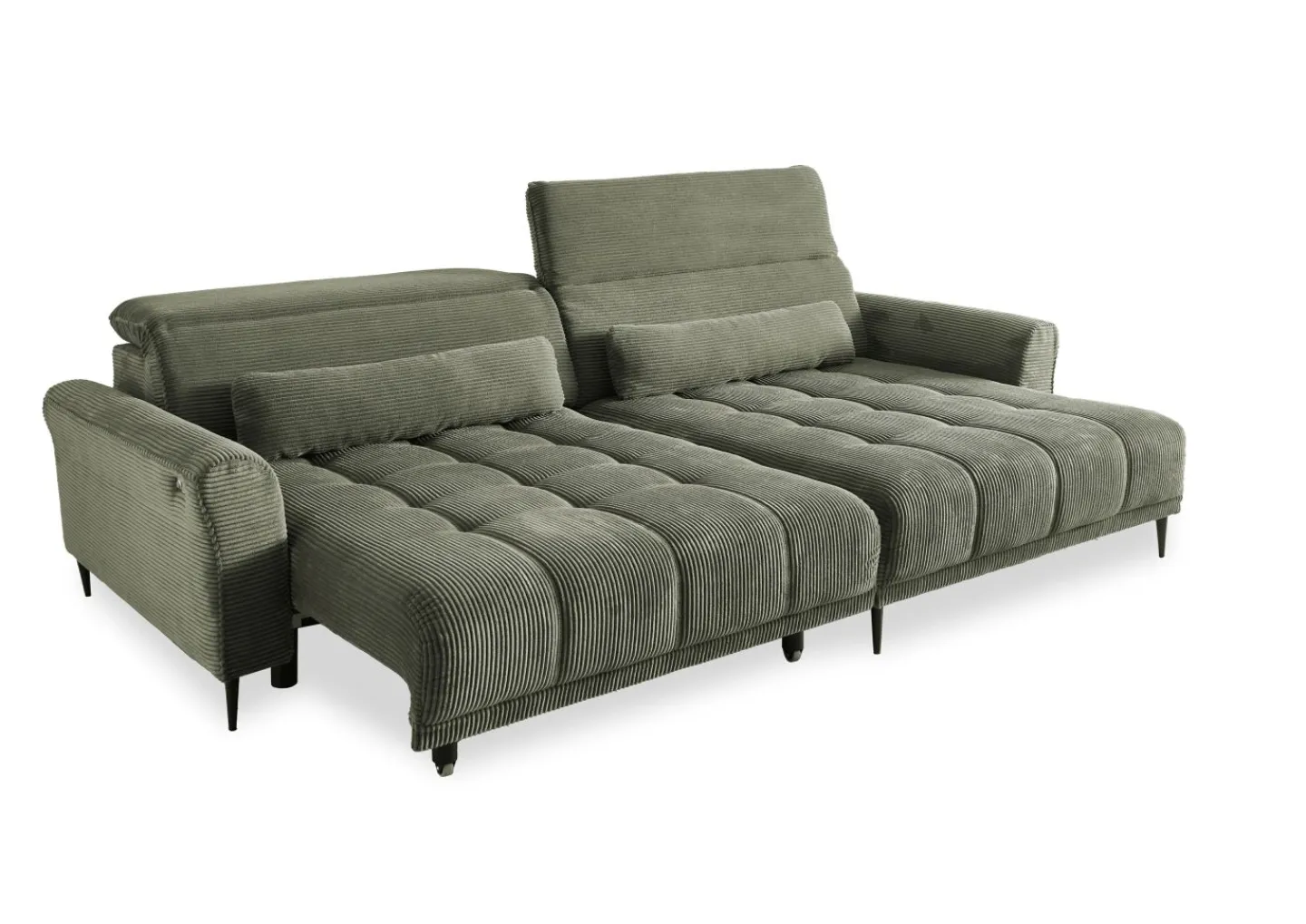 Iwaniccy Polsterecke mit Funktion LUBLIN* Ecksofas