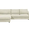ED-Lifestyle Polsterecke mit Funktion CABO SAN LUCAS* Ecksofas