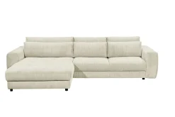 ED-Lifestyle Polsterecke mit Funktion CABO SAN LUCAS* Ecksofas
