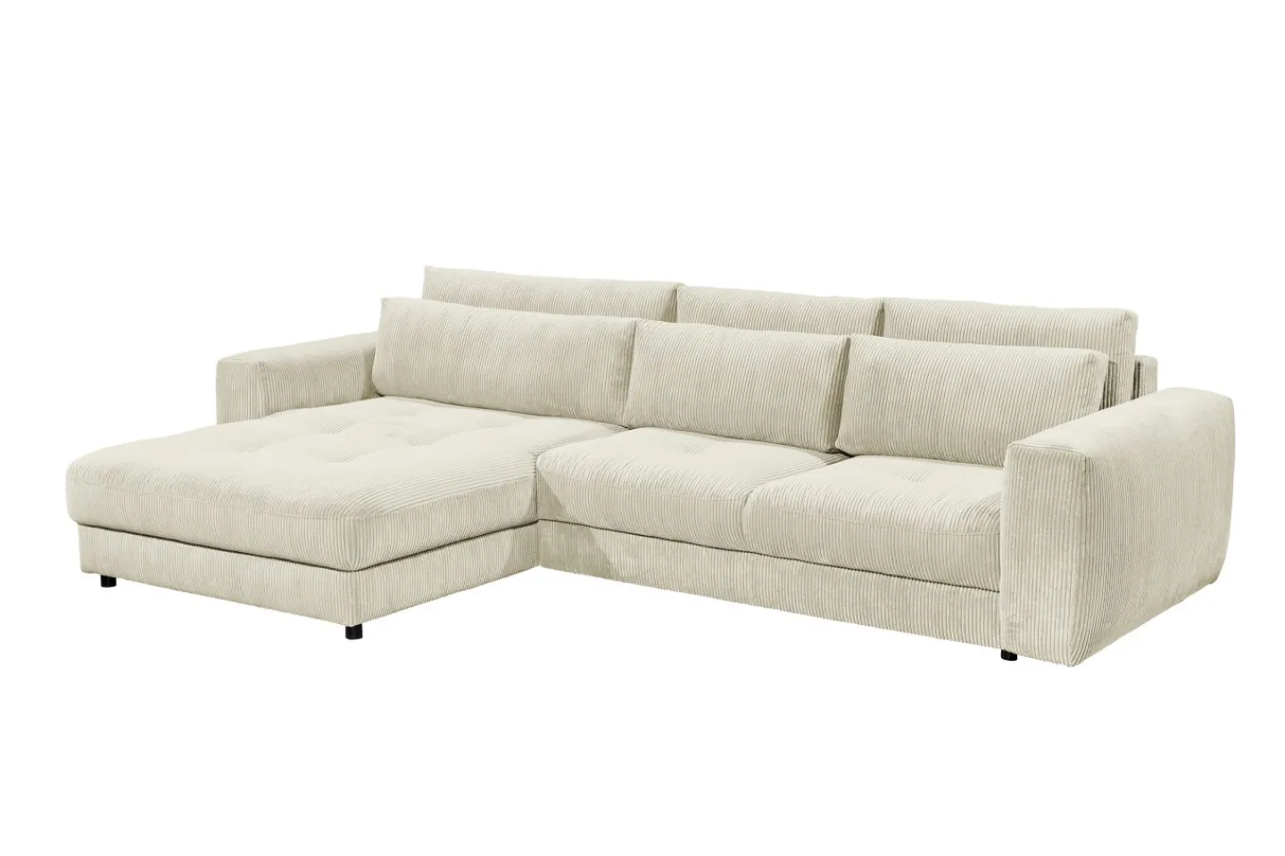 ED-Lifestyle Polsterecke mit Funktion CABO SAN LUCAS* Ecksofas