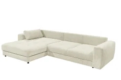ED-Lifestyle Polsterecke mit Funktion CABO SAN LUCAS* Ecksofas