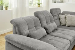 Polipol Polsterecke mit Funktion STACY* Ecksofas
