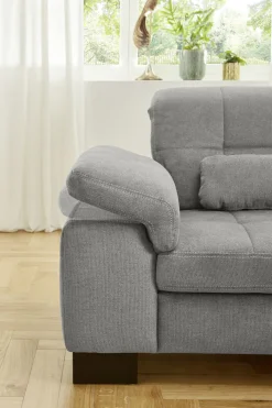 Polipol Polsterecke mit Funktion STACY* Ecksofas