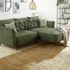 JOB Polsterecke mit Funktion SALO* Ecksofas