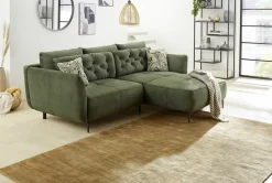 JOB Polsterecke mit Funktion SALO* Ecksofas