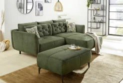 JOB Polsterecke mit Funktion SALO* Ecksofas