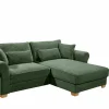 ED-Lifestyle Polsterecke mit Funktion MAZUNTE* Ecksofas