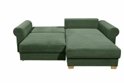 ED-Lifestyle Polsterecke mit Funktion MAZUNTE* Ecksofas