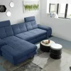 BRW Polsterecke mit Funktion ALBA* Ecksofas